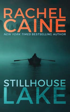 Best Mystery & Thriller 2017 — Goodreads Choice .